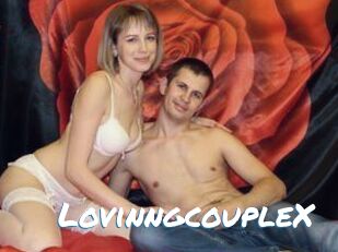 LovinngcoupleX
