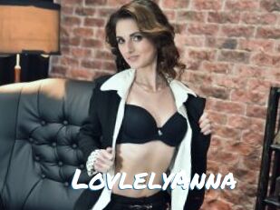 LovlelyAnna