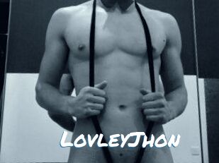 LovleyJhon
