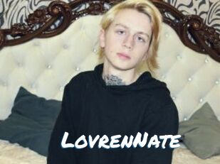LovrenNate