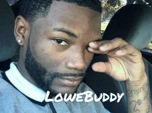 LoweBuddy