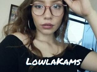 LowlaKams