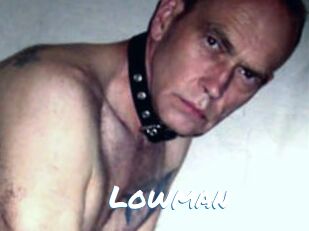 Lowman Max 50