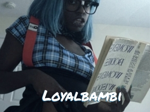 Loyalbambi