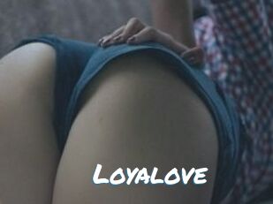 Loya_love