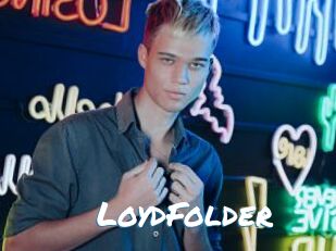 LoydFolder
