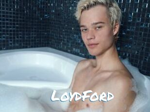 LoydFord