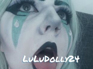 LuLuDolly24 Max 50