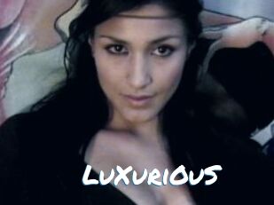 LuXu_riOuS