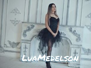 LuaMedelson