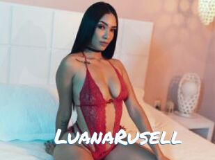 LuanaRusell Max 50