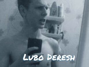 Lubo_Deresh Max 50