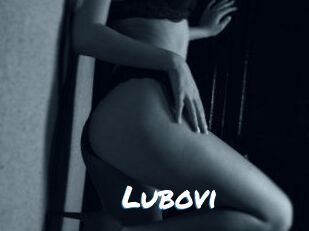 Lubovi