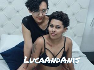 LucaAndAnis Max 50