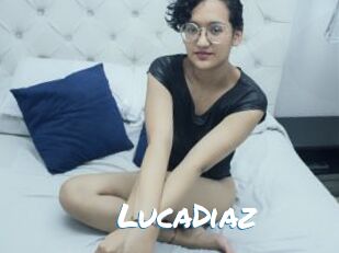 LucaDiaz