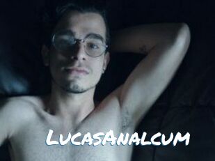 LucasAnalcum