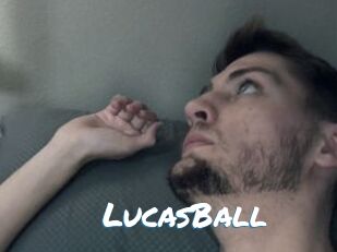 LucasBall