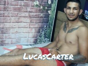 LucasCarter