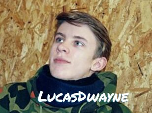 LucasDwayne