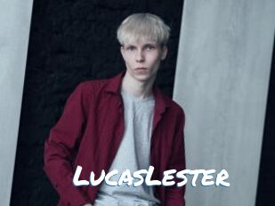 LucasLester