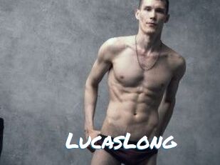 LucasLong Max 50