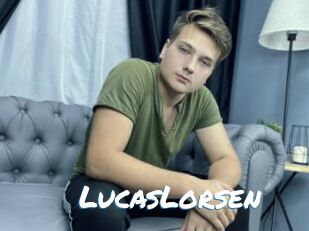 LucasLorsen Max 50