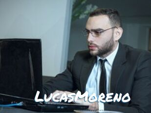 LucasMoreno