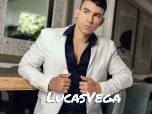 LucasVega Max 50