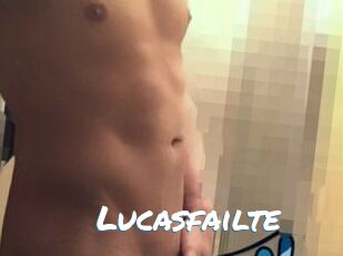 Lucasfailte