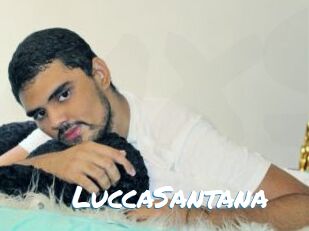 LuccaSantana