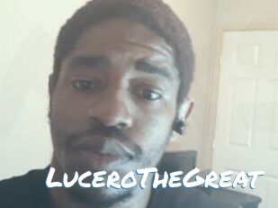 LuceroTheGreat