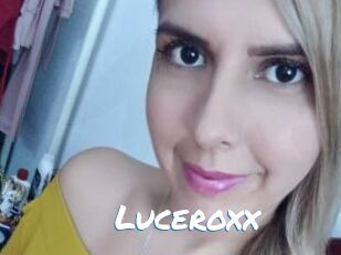 Luceroxx Max 50