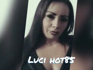 Luci_hot85
