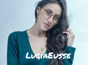 LuciaEusse Max 50