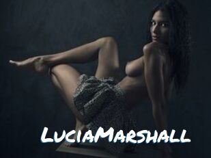 LuciaMarshall