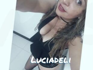 Luciadeli