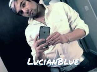 LucianBlue Max 50