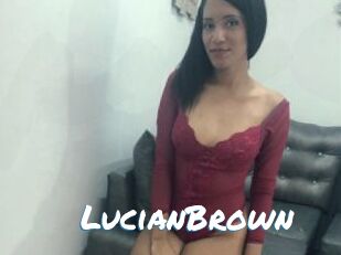 LucianBrown