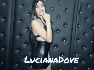 LucianaDove