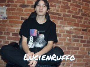 LucienRuffo