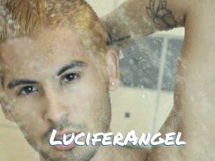 LuciferAngel