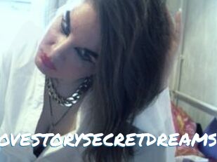 Luciialovestorysecretdreams