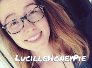 LucilleHoneyPie