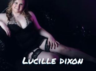 Lucille_dixon