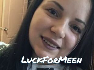LuckForMeen Max 50