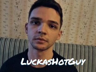 LuckasHotGuy