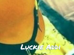 Luckie_Addi