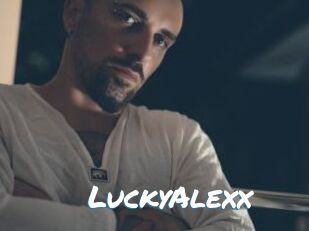 LuckyAlexx Max 50