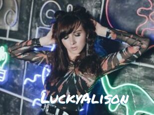 LuckyAlison