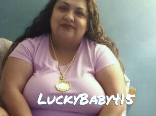 LuckyBaby415